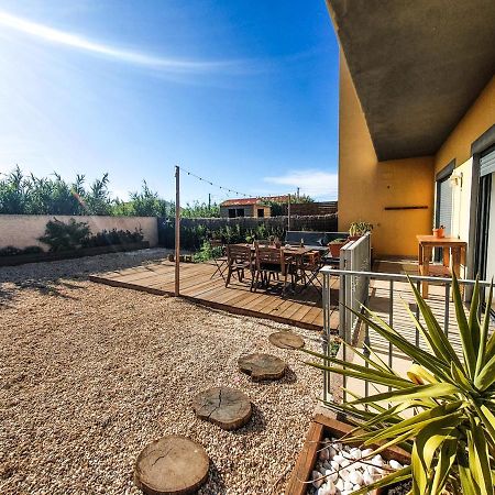 Casa Mawi Apartment Sagres Exterior foto