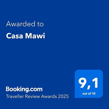 Casa Mawi Apartment Sagres Exterior foto