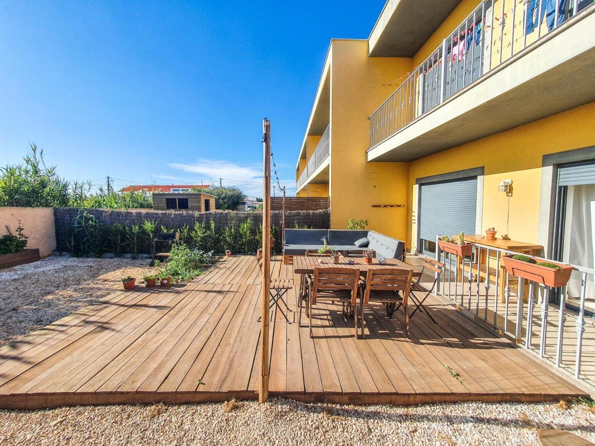 Casa Mawi Apartment Sagres Exterior foto