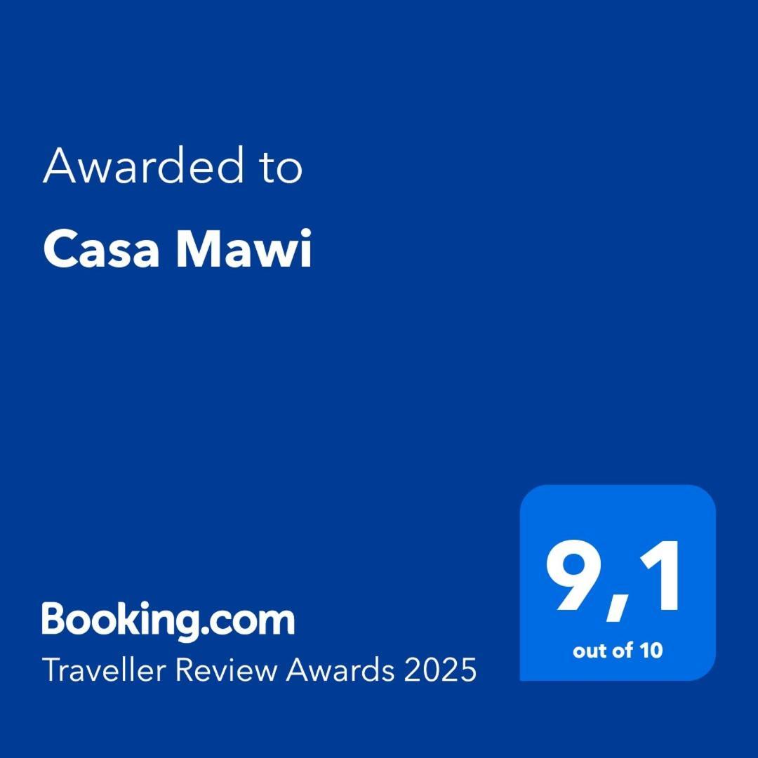 Casa Mawi Apartment Sagres Exterior foto