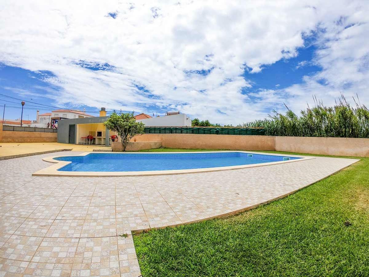 Casa Mawi Apartment Sagres Exterior foto