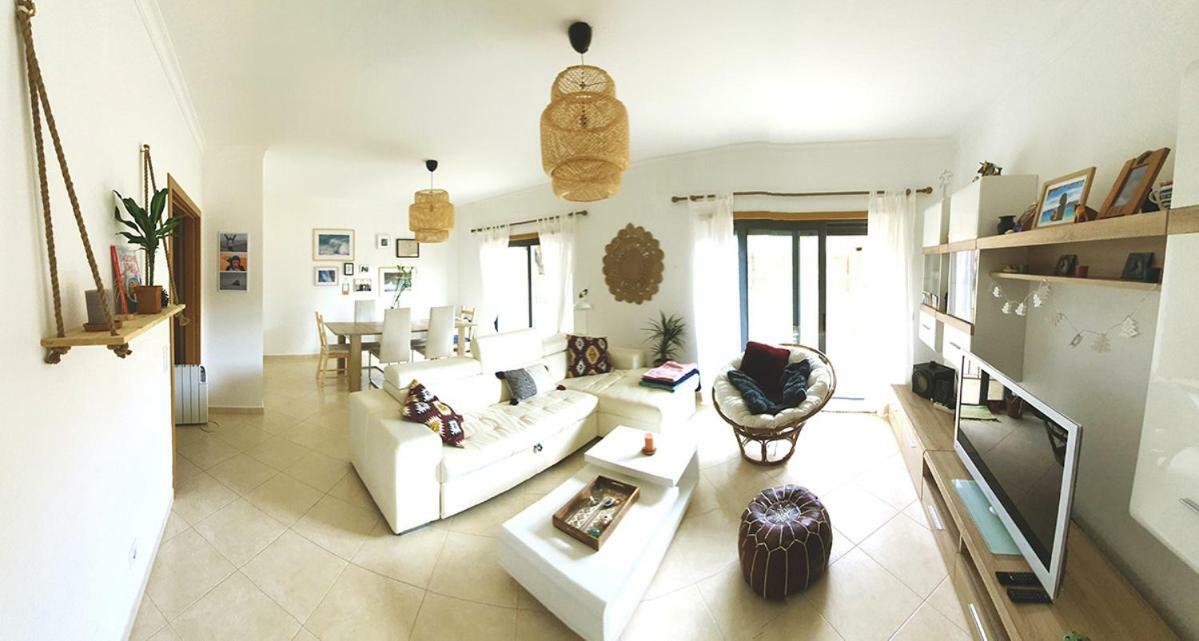 Casa Mawi Apartment Sagres Exterior foto